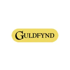 Guldfynd logo
