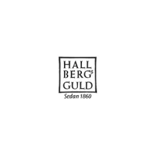 Hallbergs Guld logo