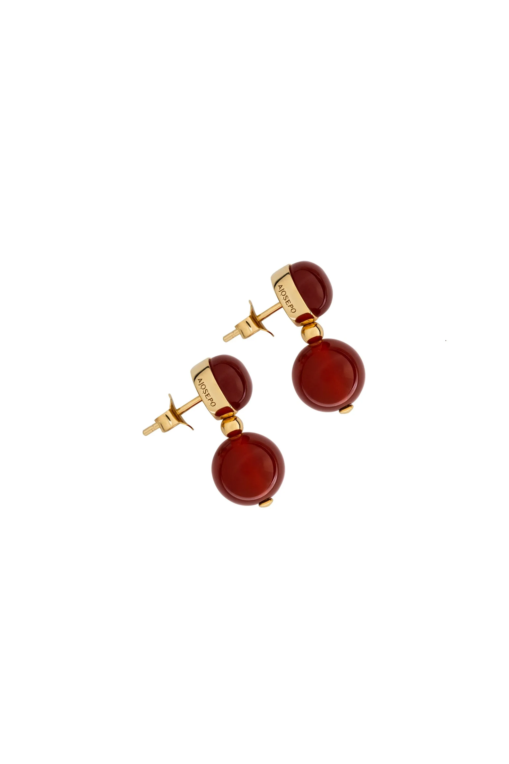 The Amara Earrings