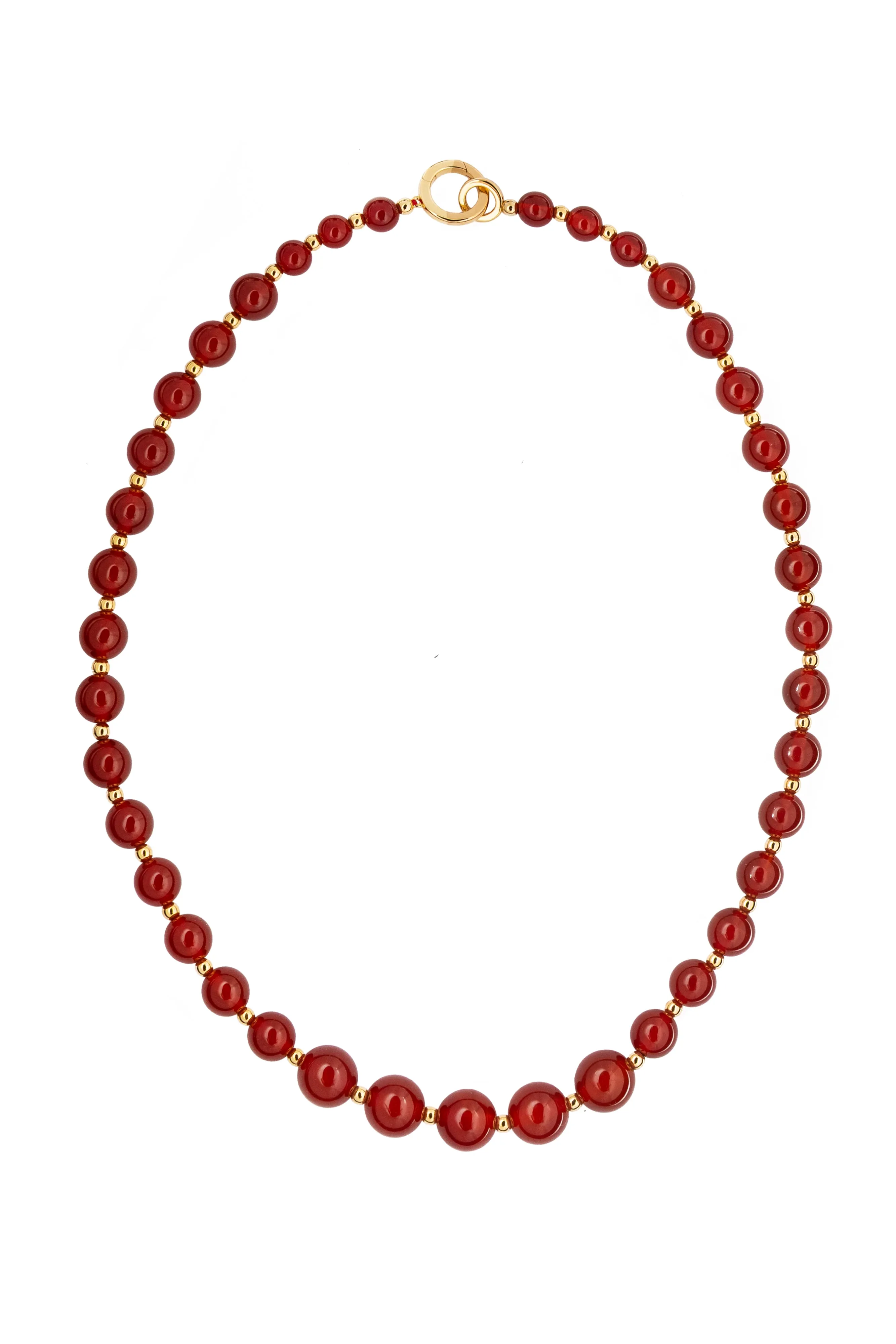 The Amara Necklace