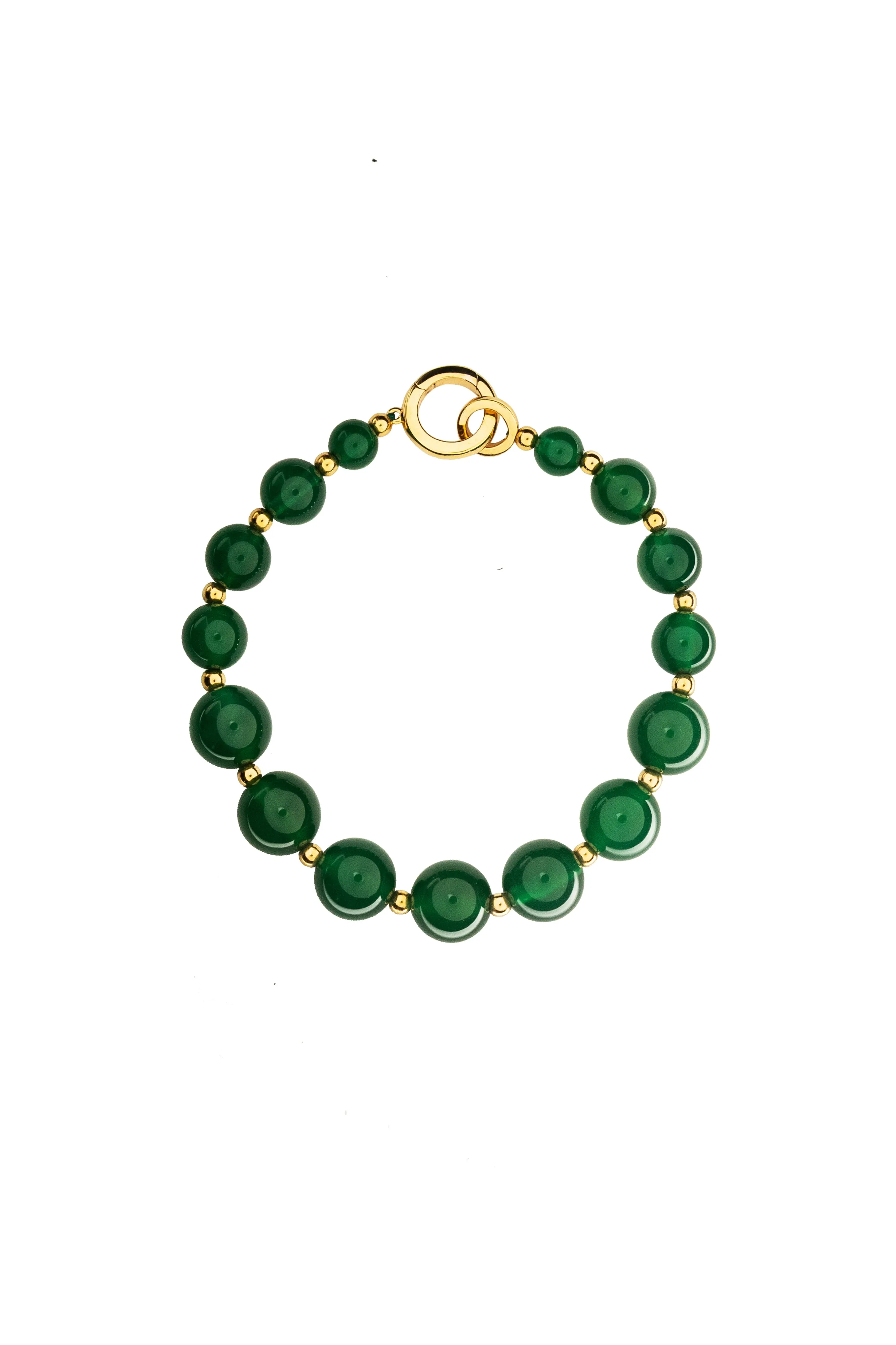 The Celestial Bracelet