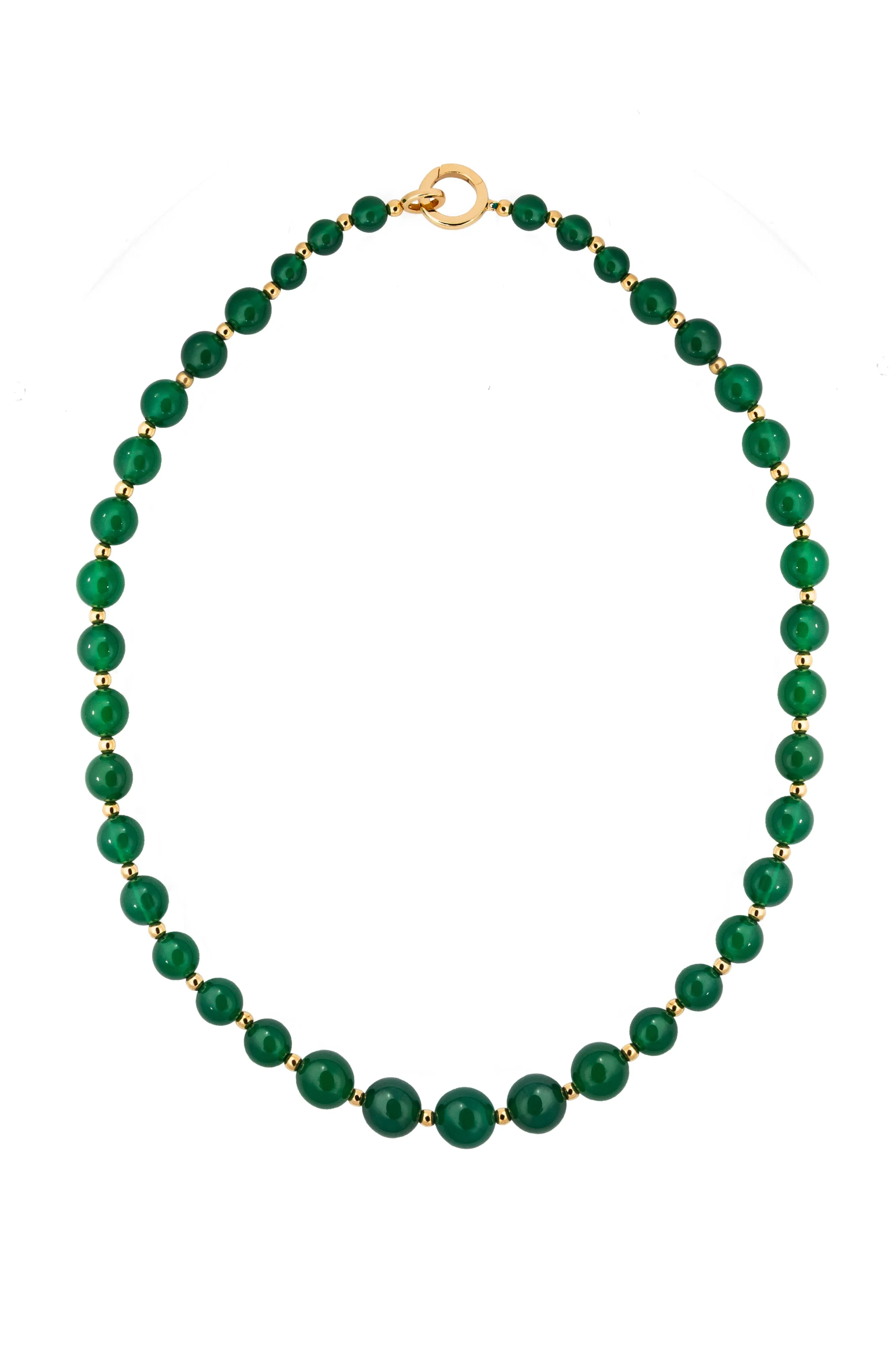 The Celestial Necklace