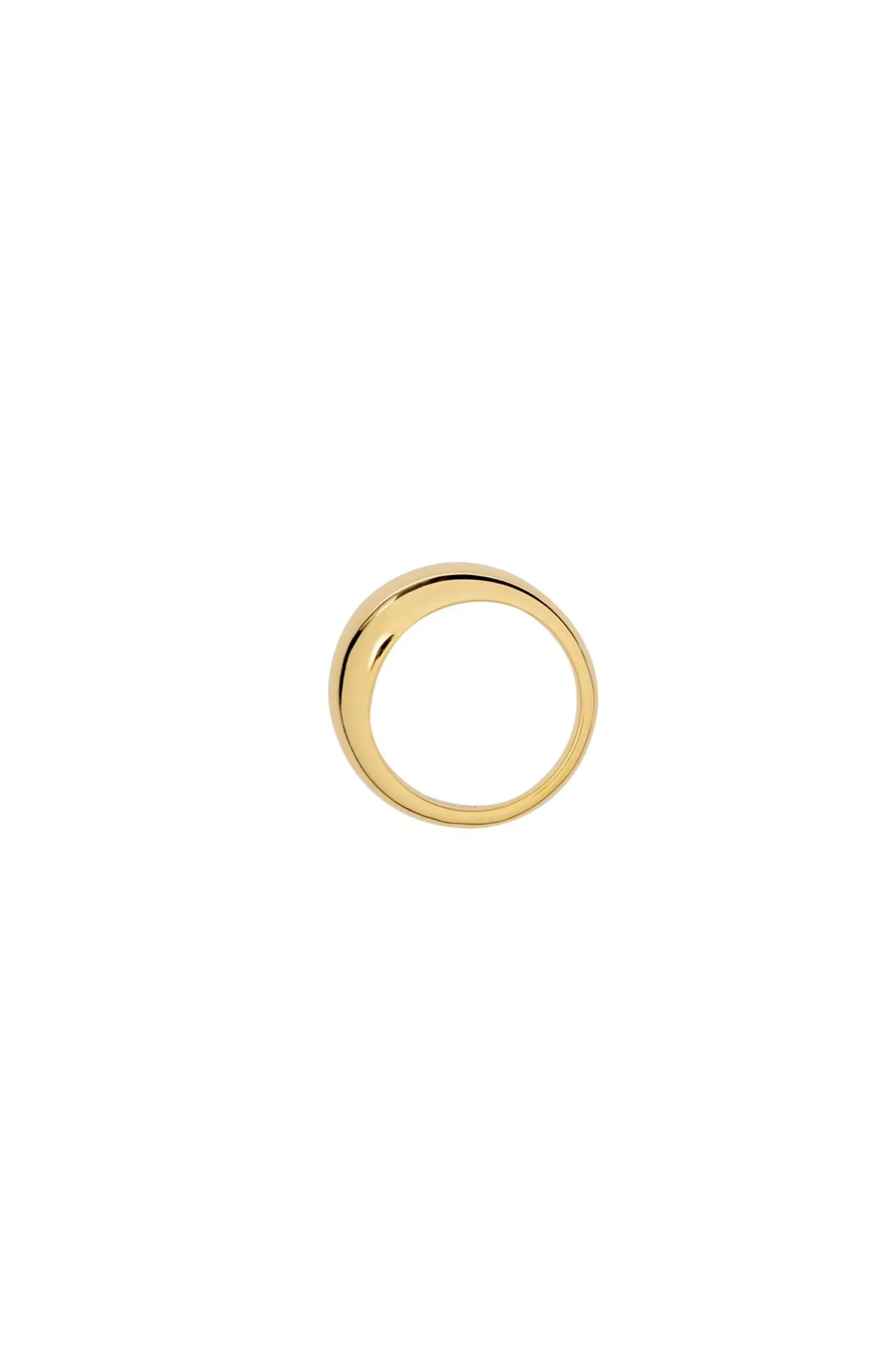 The Demeter Gold Ring - 52