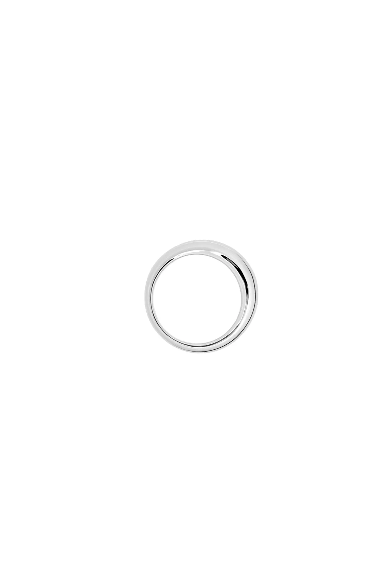 The Memento Silver Ring - 52