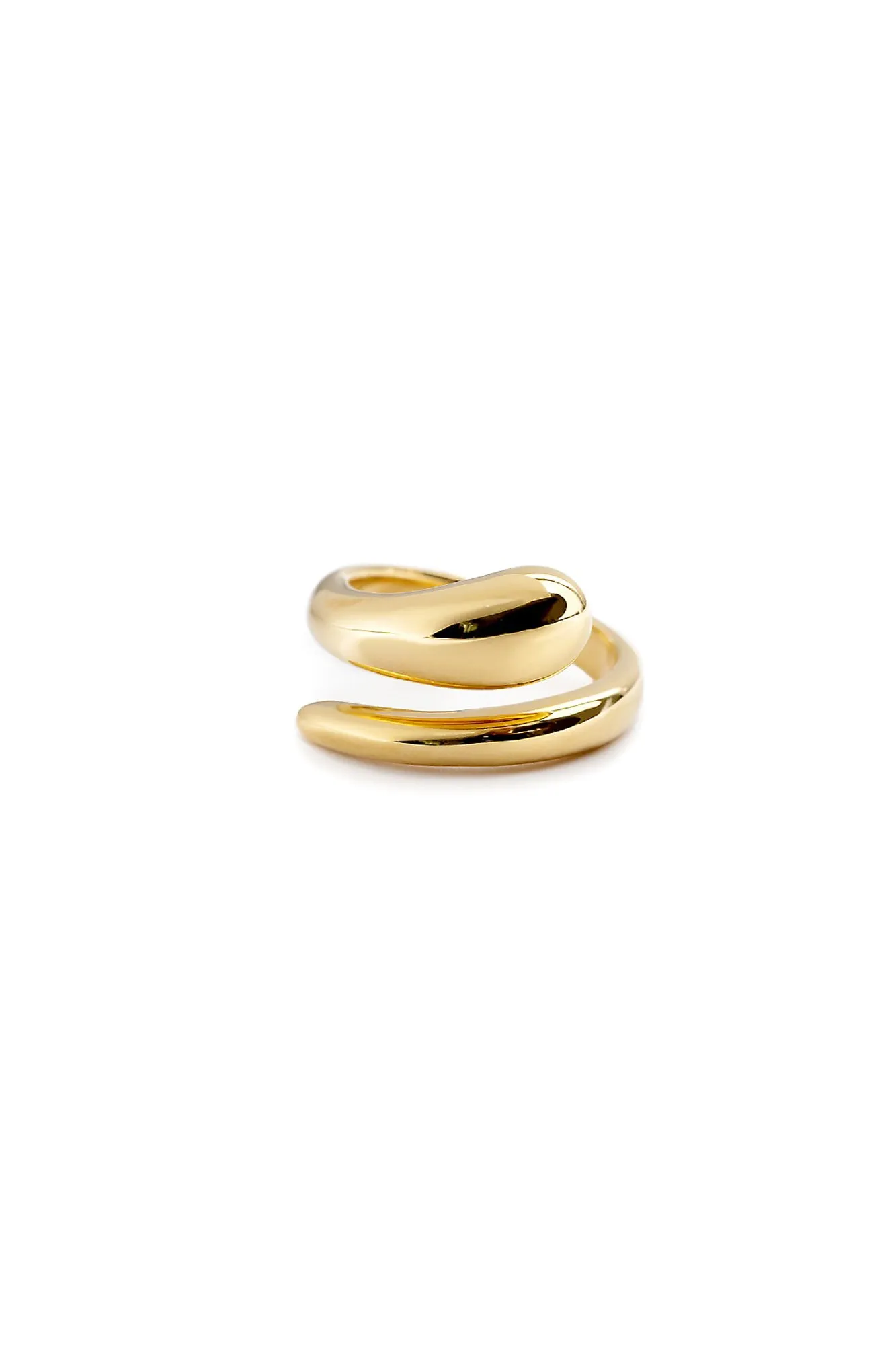 The Rekoya Gold Ring - 60