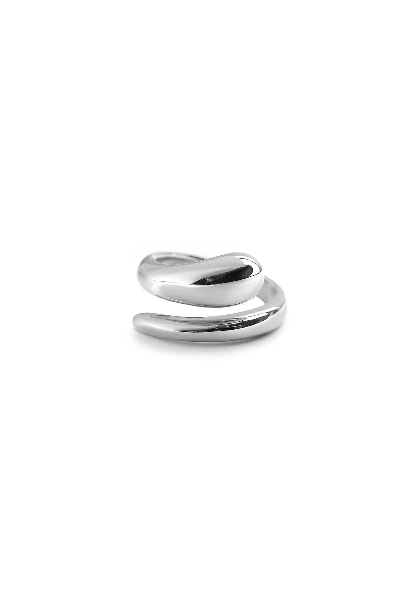 The Rekoya Silver Ring - 60
