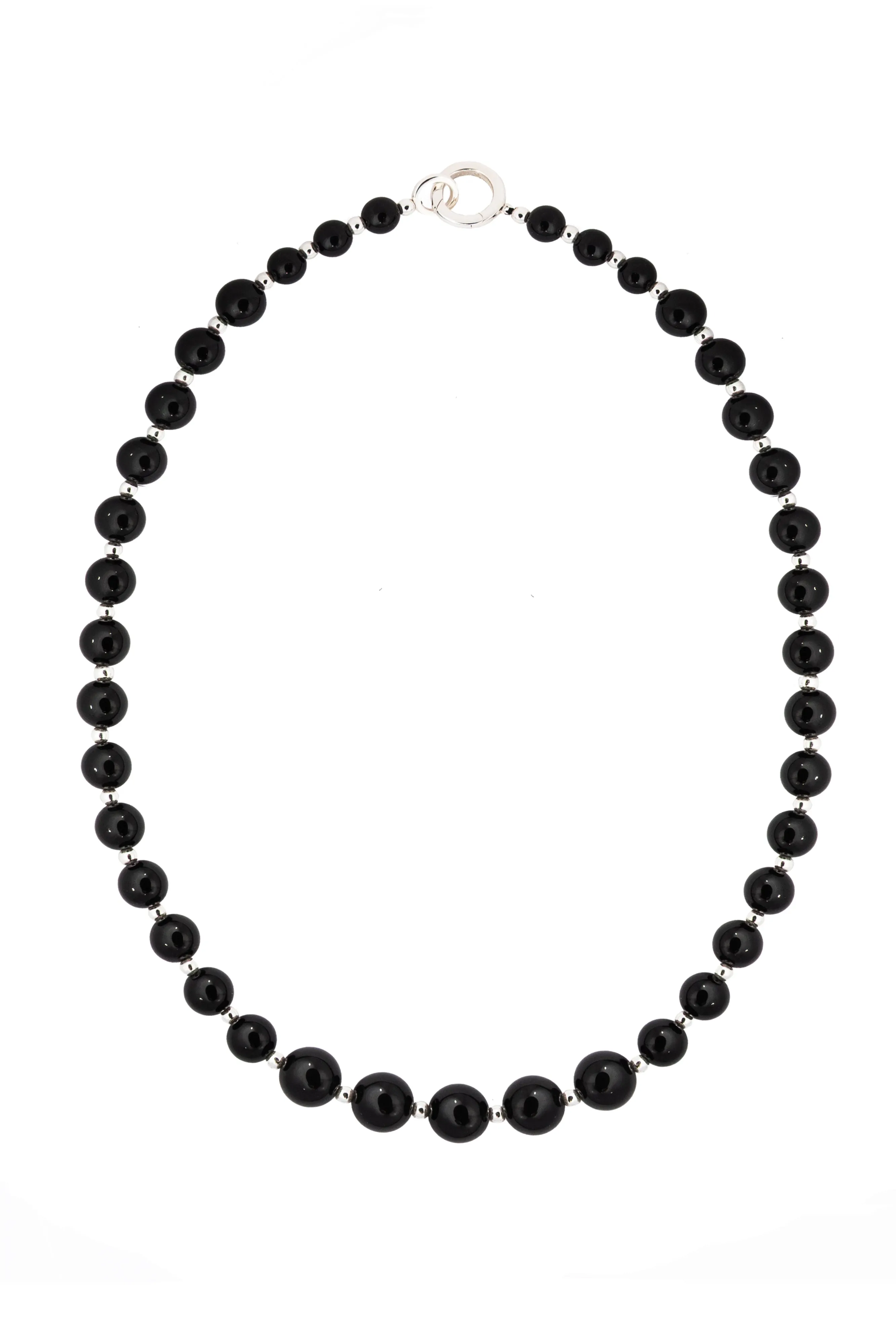 The Wulbari Necklace